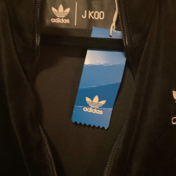 Adidas x J KOO Firebird Track Jacket - Picture 2 of 7